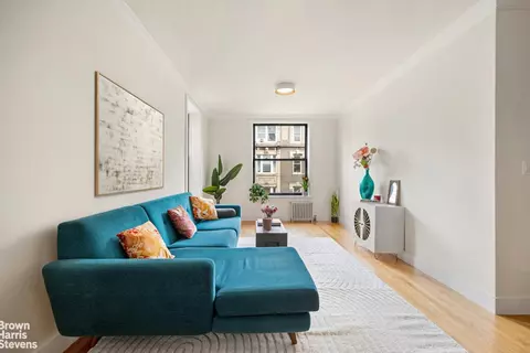 1890 Adam C Powell Blvd #5A, New York, NY 10026