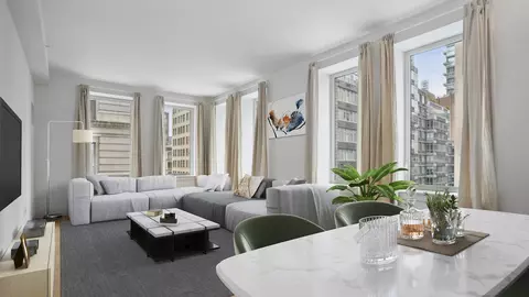 101 Leonard St #5B, New York, NY 10013