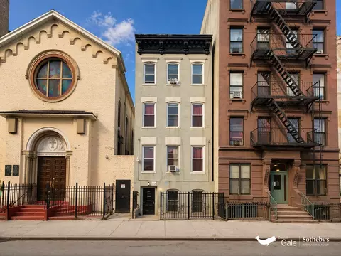 241 E 123rd St #1-7, New York, NY 10035