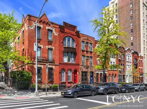 123 Manhattan Ave, New York, NY 10025