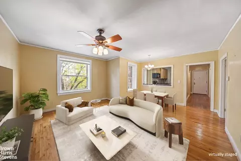 55-01 31st Ave #5G, Woodside, NY 11377