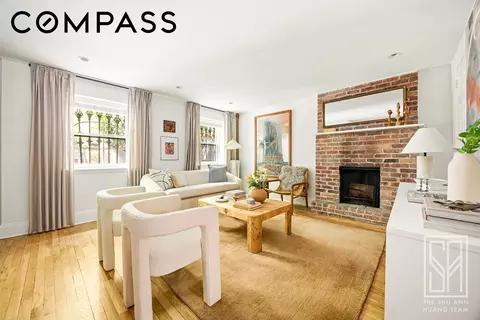 391 3rd St #1, Brooklyn, NY 11215