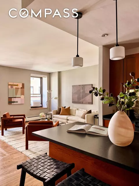305 W 98th St #4AN, New York, NY 10025