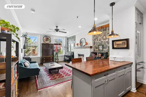 121 Pacific St #A3B, Brooklyn, NY 11201