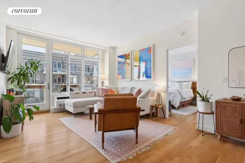 342 E 110th St #7D, New York, NY 10029
