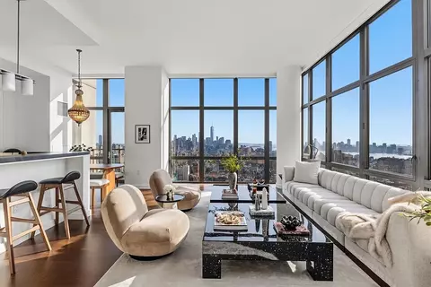 101 W 24th St #PH3B, New York City, NY 10001