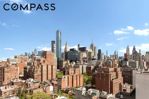 201 E 17th St #22G, New York, NY 10003