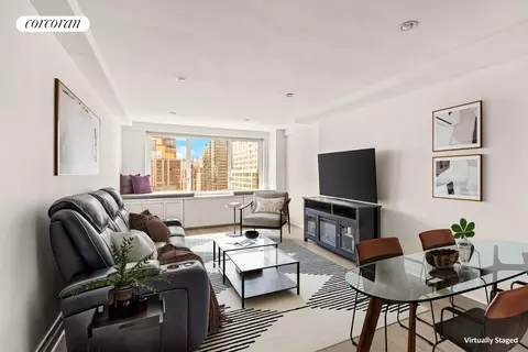 201 E 25th St #17B, New York, NY 10010