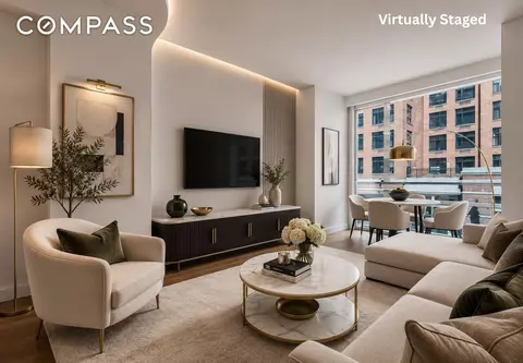 311 W Broadway #4D, New York, NY 10013