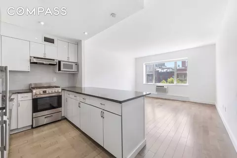 400 E 14th St #4C, New York, NY 10009