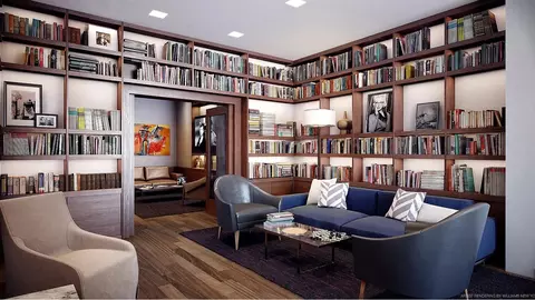 300 E 64th St #22A, New York, NY 10065