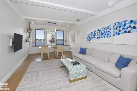 300 Riverside Dr #12B, New York, NY 10025