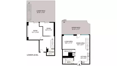 185 13th St #1B, Brooklyn, NY 11215