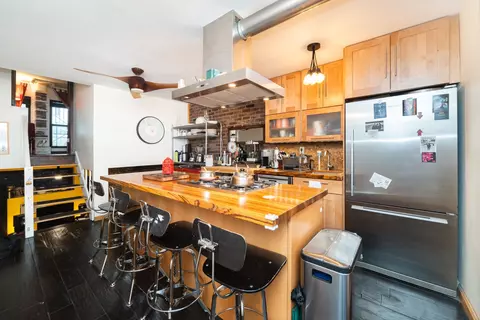 49 E 12th St #1B, New York, NY 10003