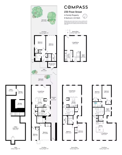 230 Frost St, Brooklyn, NY 11211