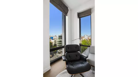 287 E Houston St #7B, New York, NY 10002