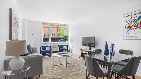 1760 2nd Ave #2C, New York, NY 10128