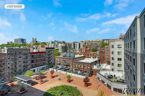 300 W 145th St #6N, New York, NY 10039