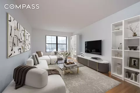 317 E 111th St #2A, New York, NY 10029
