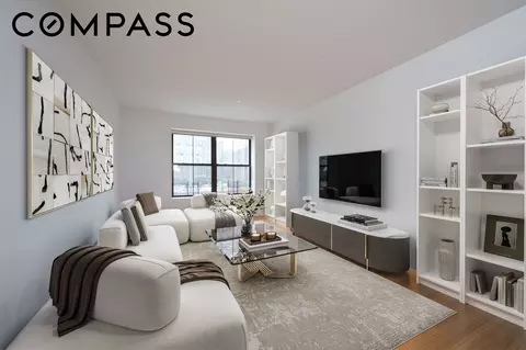 317 E 111th St #2A, New York, NY 10029
