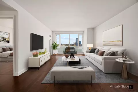 70 Little West St #19-D, New York, NY 10004
