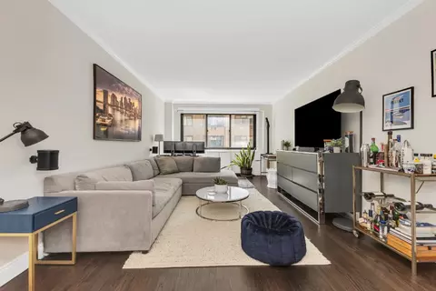 16 W 16th St #11JN, New York, NY 10011
