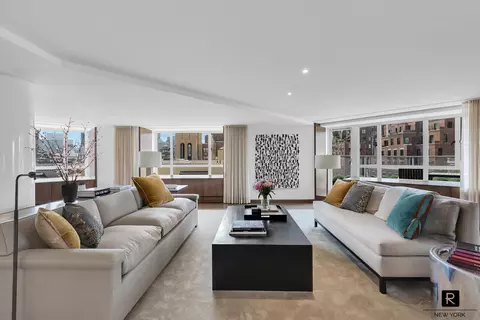 799 Park Ave #19BC/20B, New York, NY 10021