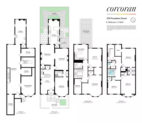 870 President St, Brooklyn, NY 11215