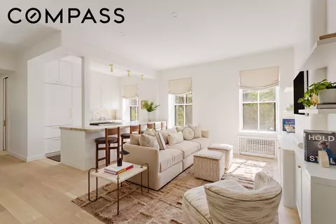 99 Bank St #3H, New York, NY 10014