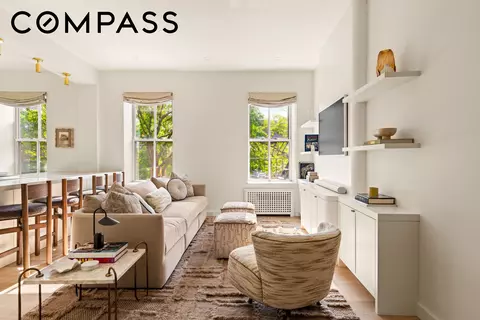 99 Bank St #3H, New York, NY 10014
