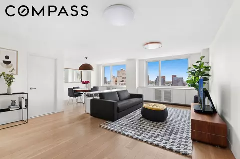 301 W 53rd St #18A, New York, NY 10019