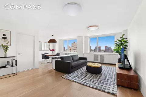 301 W 53rd St #18A, New York, NY 10019