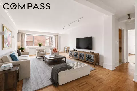 40 E 78th St #6B, New York, NY 10075