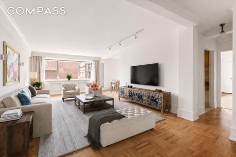 40 E 78th St #6B, New York, NY 10075