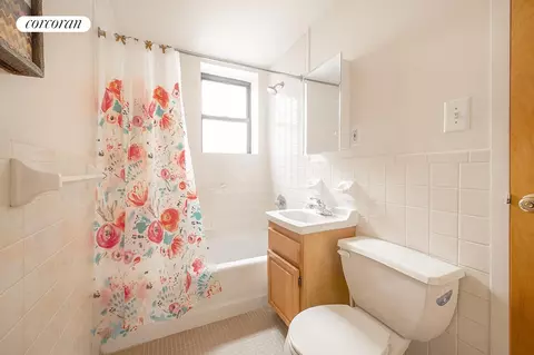 537 W 133rd St #13, New York, NY 10027