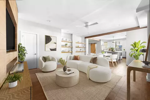 4523 Broadway #1C, New York, NY 10040