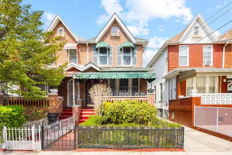 1003 Lenox Rd, Brooklyn, NY 11212