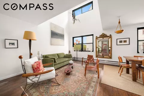 634 Washington St #4B, New York, NY 10014
