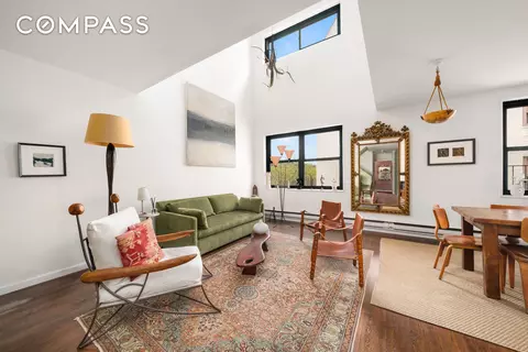 634 Washington St #4B, New York, NY 10014