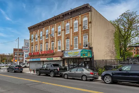 1453 E New York Ave, Brooklyn, NY 11212
