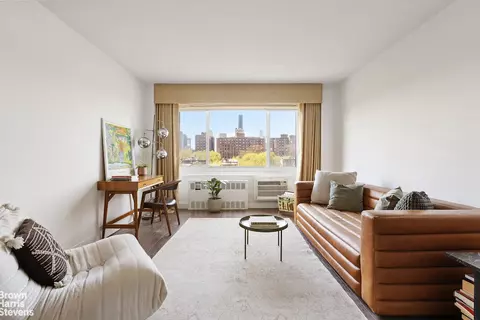 185 Hall St #710, Brooklyn, NY 11205
