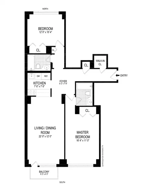 2373 Broadway #530, New York, NY 10024