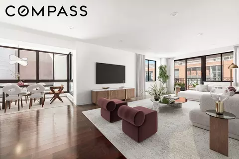 366 W 11th St #6EF, New York, NY 10014