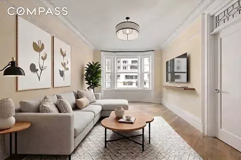 200 W 54th St #10K, New York, NY 10019
