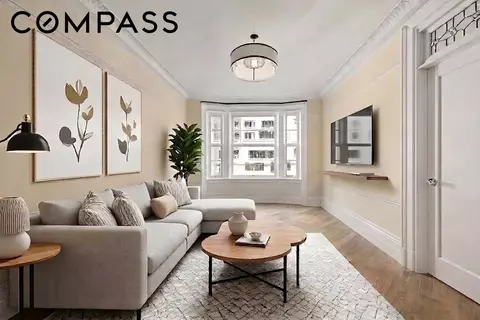 200 W 54th St #10K, New York, NY 10019