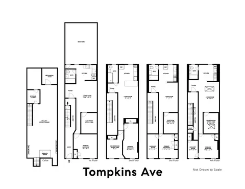293 Tompkins Ave, Brooklyn, NY 11221