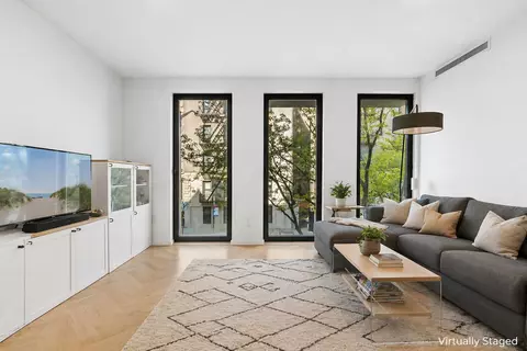 805 Washington Ave #2E, Brooklyn, NY 11238