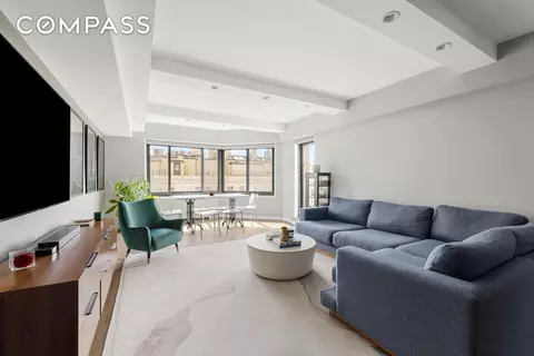 10 End Ave #18D, New York, NY 10075