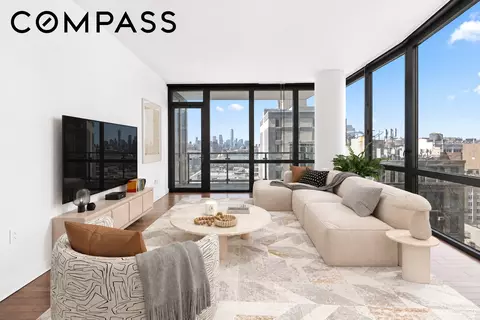 101 W 24th St #15B, New York, NY 10011