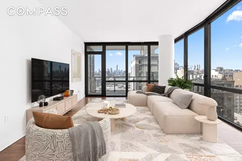 101 W 24th St #15B, New York, NY 10011